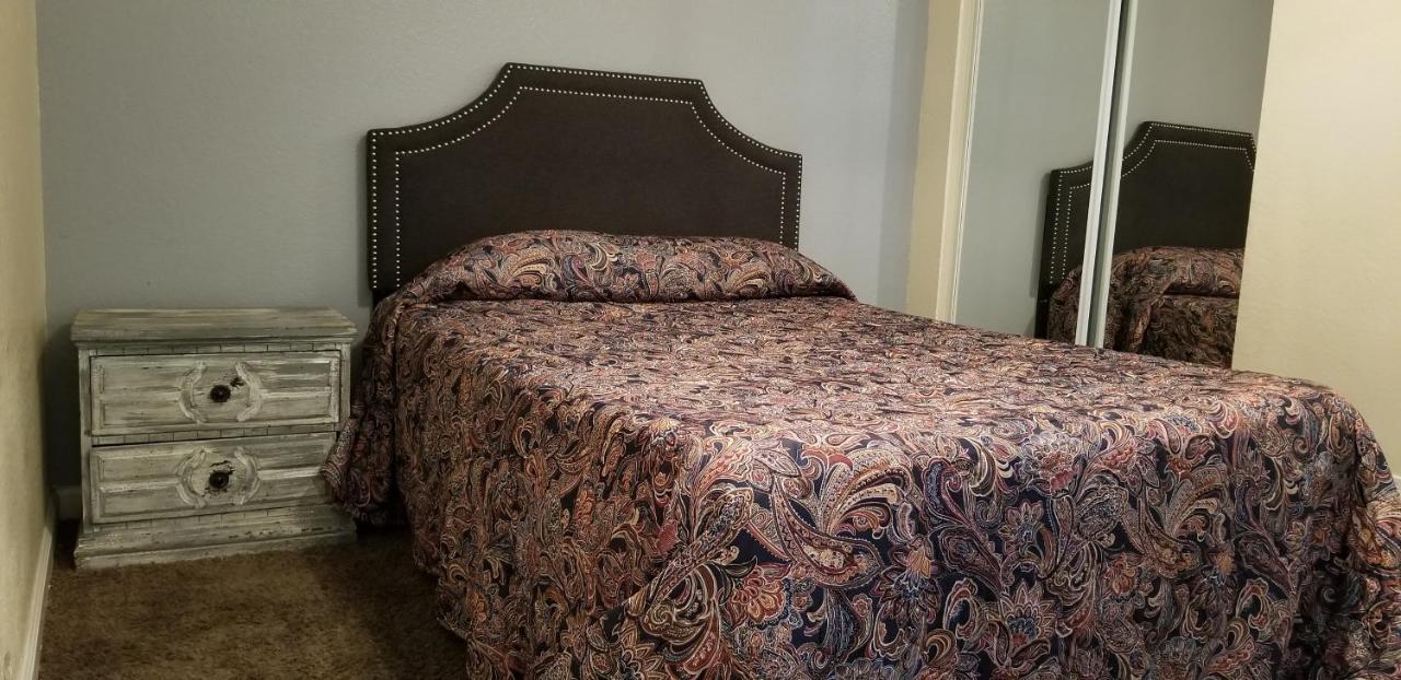 Sierra Crossing Motel Bloomington Dış mekan fotoğraf