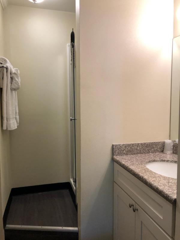 Sierra Crossing Motel Bloomington Dış mekan fotoğraf