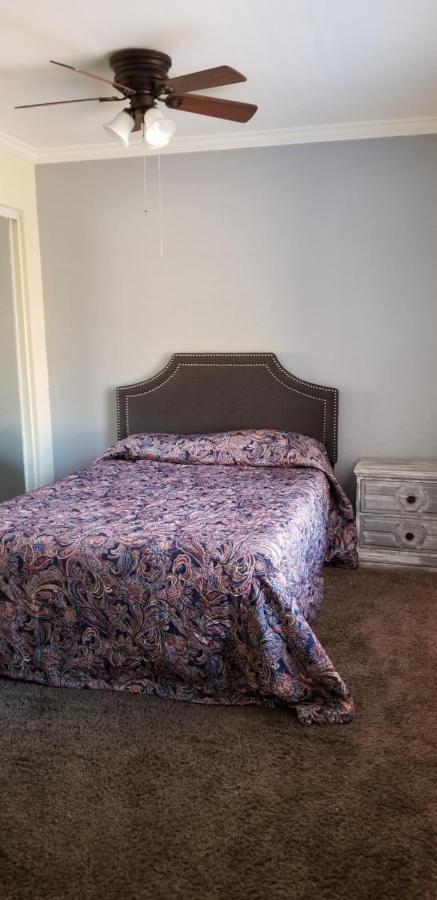 Sierra Crossing Motel Bloomington Dış mekan fotoğraf