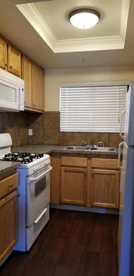Sierra Crossing Motel Bloomington Dış mekan fotoğraf