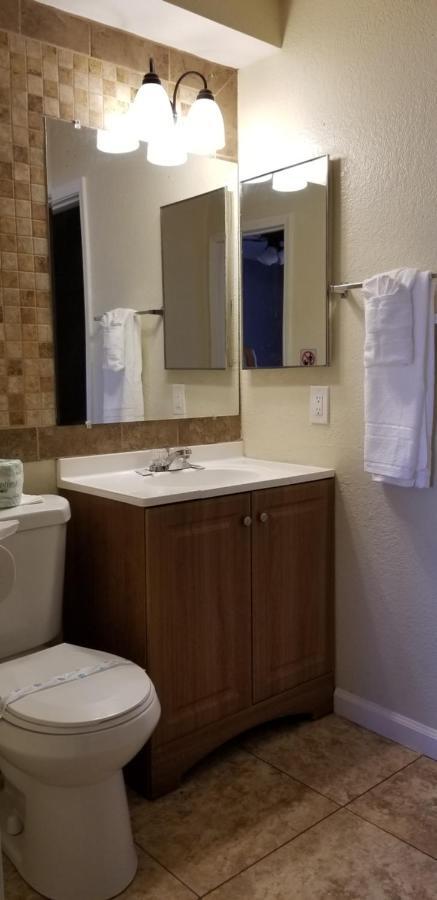 Sierra Crossing Motel Bloomington Dış mekan fotoğraf